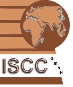 ISCC Logo